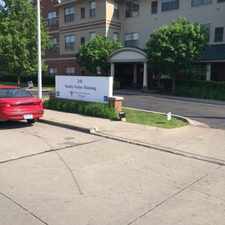 Rental info for Sumby Senior Housing