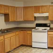 Rental info for Clark Apartments