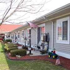 Rental info for Stanton Park Apartments