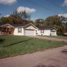 Rental info for Trinity Buena Vista Homes