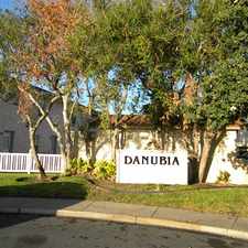 Rental info for Danubia Apartments