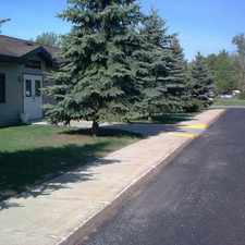 Rental info for Horsell Manor