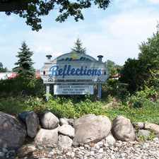 Rental info for Reflections