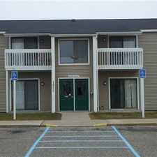 Rental info for Mackinaw II Apartments