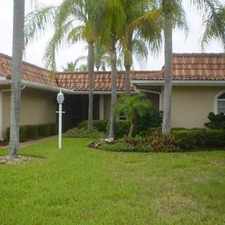 Rental info for Rossi & Company Exclusive Rentals