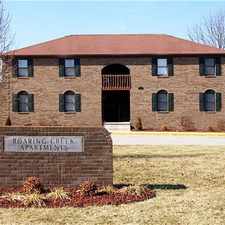Rental info for Red Colt Properties
