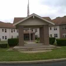 Rental info for Adkins Village Senior Apartments
