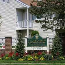 Rental info for Greenview at West Sayville