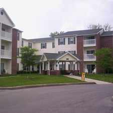 Rental info for Devon House, Tall Trees, Coventry house in the Tiffin area