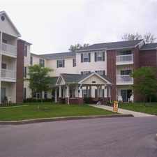 Rental info for Devon House, Tall Trees, Coventry house