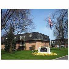 Rental info for Clairemont Village