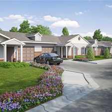 Rental info for The Reserve at Lakeview Landing