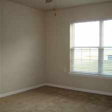 Rental info for Stone Ridge at Conway