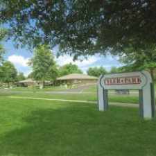 Rental info for Tyler Park Apartments