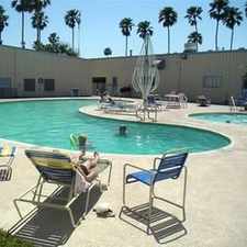 Rental info for Encore