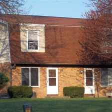 Rental info for Kingsbrooke Apartments and Townhomes