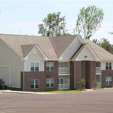 Rental info for The Ridge at Jackson