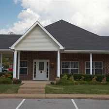 Rental info for The Ridge at Lake Hamilton