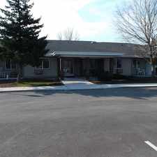 Rental info for Cheboygan Shores