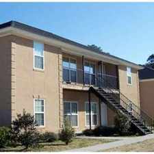 Rental info for Waterfront Landing