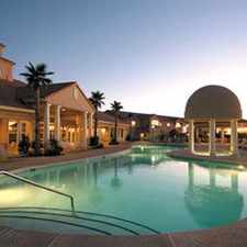 Rental info for Casas de Soledad