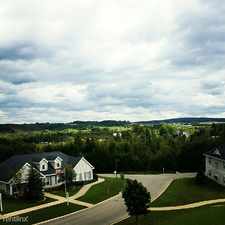 Rental info for Hillside Club I Apartments