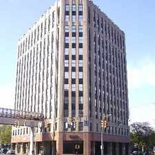 Rental info for UA Towers