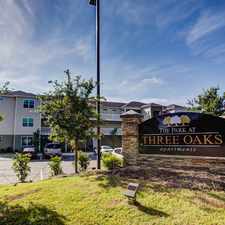 Rental info for Sweyer Property Management