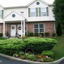 Rental info for Oakmont Greene Apartments