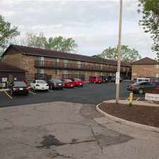 Rental info for K&J Holdings