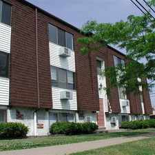 Rental info for Niagara Apartments
