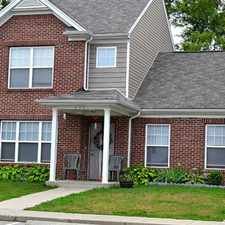 Rental info for Arbor Place Townhomes