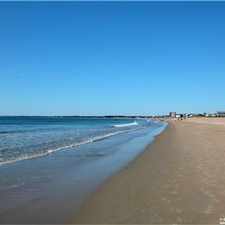 Rental info for 2 BR Beachside WInter Rental , 850.00 per month