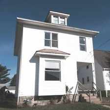 Rental info for 4 BEDROOM HOUSE