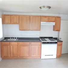 Rental info for Central Park Apartments