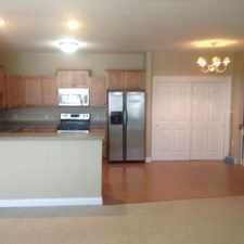 Rental info for Huge 1800 sq. ft. 2bdrm/2bath/2 car garage condo