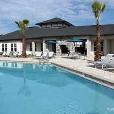 Rental info for Gran Bay at Flagler Center