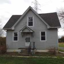 Rental info for House at Buena