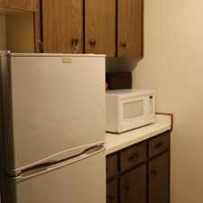 Rental info for Chatham 805 Grand Ave. W. - 1 Bedroom Apartment