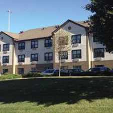 Rental info for Furnished Studio - Chicago - Romeoville/Bollingbro