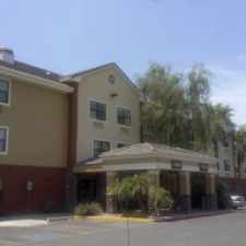 Rental info for Furnished Studio - Phoenix - Peoria