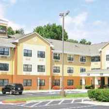 Rental info for Furnished Studio - Washington, DC - Landover