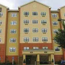 Rental info for Furnished Studio - Washington, D.C. - Centreville