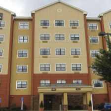 Rental info for Furnished Studio - Washington, D.C. - Centreville