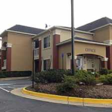 Rental info for Furnished Studio - Washington, D.C. - Fairfax - Fa