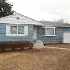 Rental info for House at Kings Park