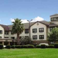 Rental info for Furnished Studio - Houston - Katy Freeway-Beltway