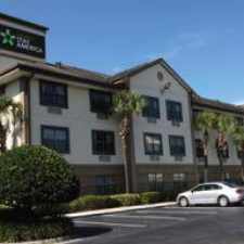 Rental info for Furnished Studio - Jacksonville - Butler Blvd.