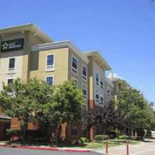 Rental info for Furnished Studio - Oakland - Alameda