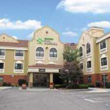 Rental info for Furnished Studio - San Jose - Milpitas